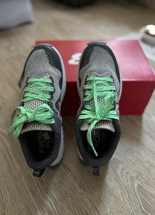 New balance оригінал fresh foam hierro v7.3 фото