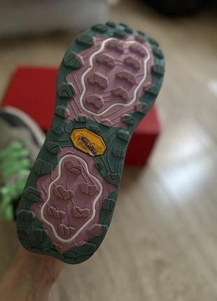 New balance оригінал fresh foam hierro v7.4 фото