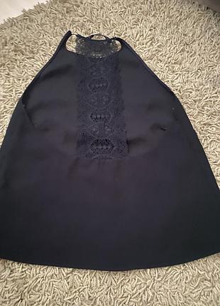 Майка zara