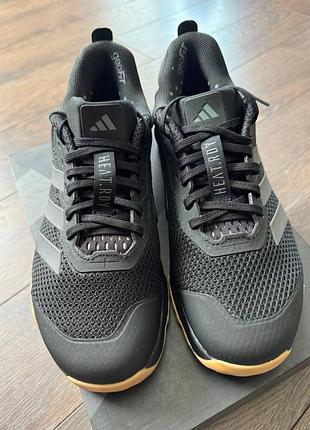 Кроссовки adidas dropset 3 trainer. 4