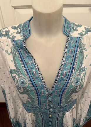 Zimmerman сукня