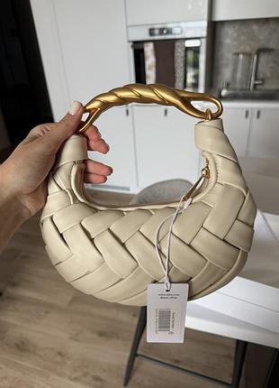Сумка jw pei orla weave