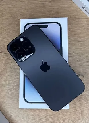 Iphone 14 pro 10/10 83% батареи. полный комплект, по нп отправлю по минимальной подписке