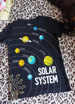 Футболка на хлопчика