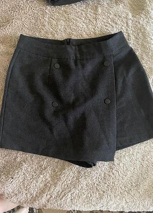 Спідниця-шорти