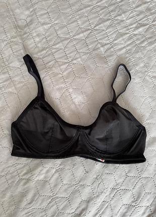 Ліф в мілку сіточку