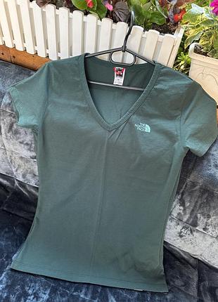 Футболка The North Face
