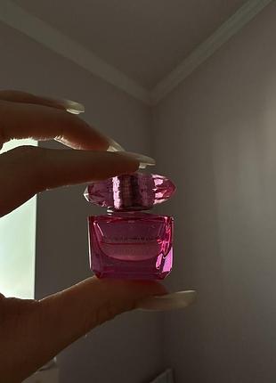 Versace bright crystal absolu