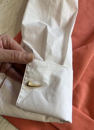 Оригинальная кофта худи оверсайз nike 8