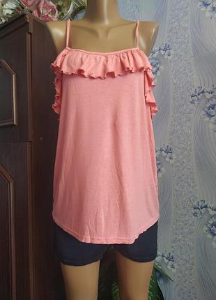 Набiр: шорти коттон + маечка