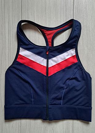 Топ tommy hilfiger, розмір s.  оригінал