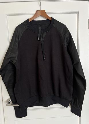 Кофта світшот labour of love