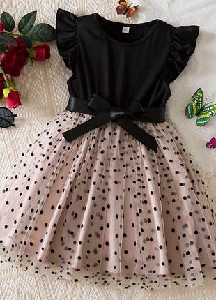 Сукня для модниці