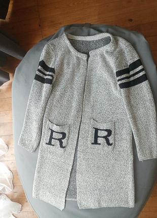 Кардиган женский