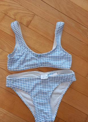 Купальник zara