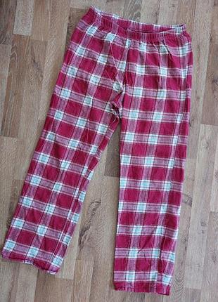 Штаны пижамные