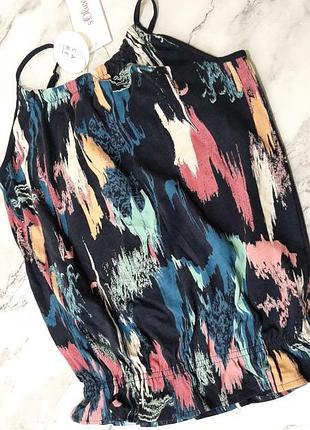 Майка на девочку, s. oliver. размер 164 см.