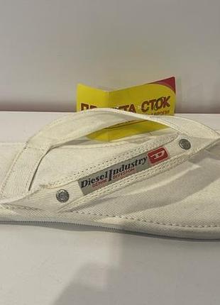 Diesel шльопанці 2