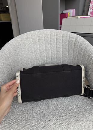 Сумка marc jacobs jacquard tote medium9 фото