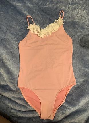 Купальник zara