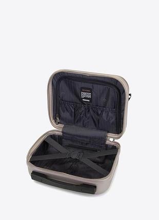 Косметична до валізи wittchen