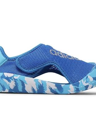 Босоніжки adidas оригінал 32 розмір в ідеальному стані