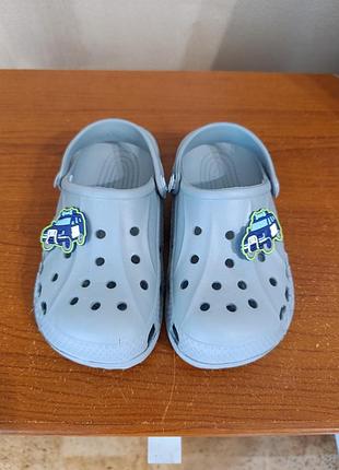 Кроксы 28/29 размер