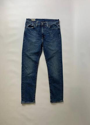 Чоловічі джинси levis premium 510