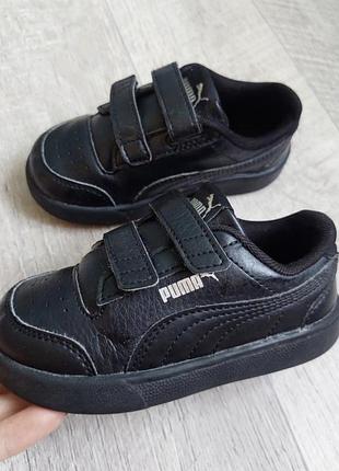 Кросівки puma,27р