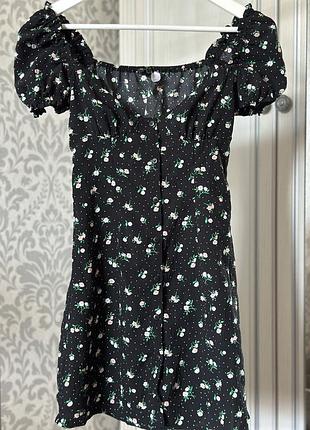 Сукня літня h&m