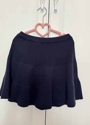 Спідниця резервед