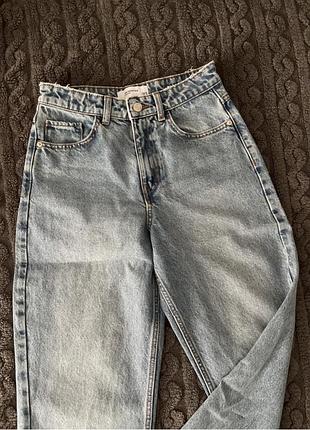 Сині джинси
