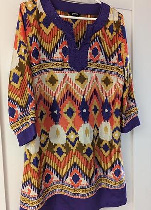 Плаття легке