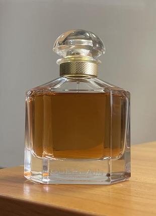 Духи, парфюм l’instant de guerlain guerlain linstant б/у