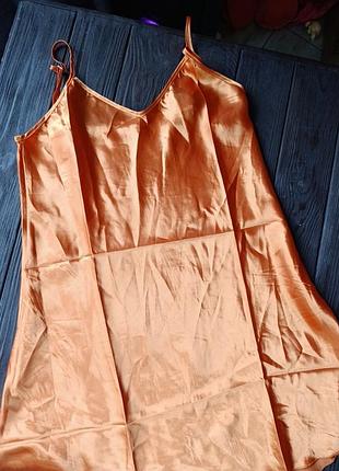 Ночная рубашка женская 023