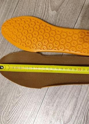 Оригінальні зимові теплі чоботи timberland3 фото