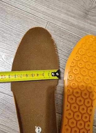 Оригінальні зимові теплі чоботи timberland4 фото