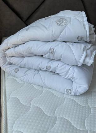 Літня ковдра (cotton теп)