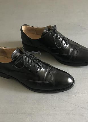 Броги hugo boss