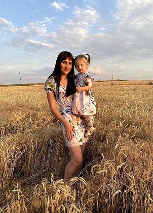 Продам family look