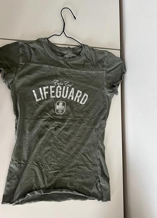 Футболка жіноча