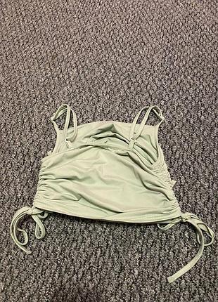 Стильний топ shein