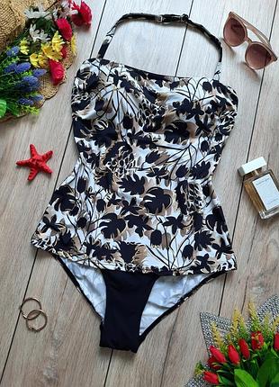 Купальник сдельный