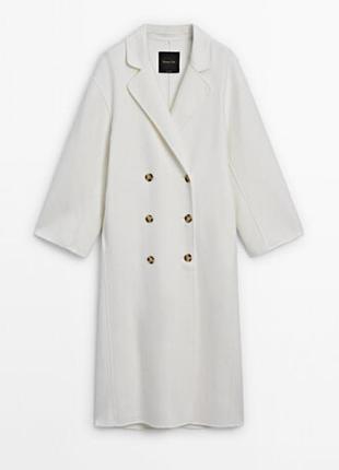 ✨ пальто massimo dutti premium line ✨