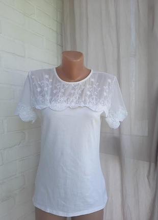 Чудова футболка