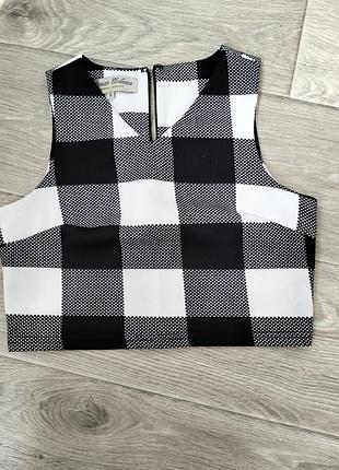 Топ жіночий parisian