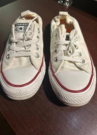 Кеди жіночі convers original