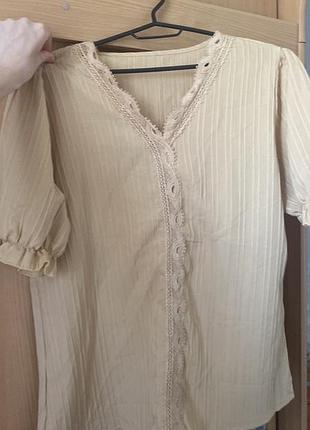 Блуза женская