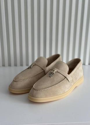Лофери loro piana