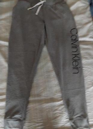 Женские спортивные штаны,calvin klein "